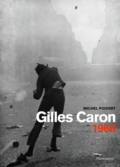 GILLES CARON, 1968