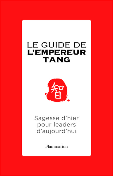 GUIDE DE L´ EMPEREUR TANG