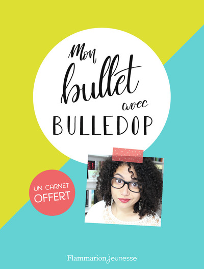 MON BULLET AVEC BULLEDOP