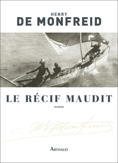 RECIF MAUDIT