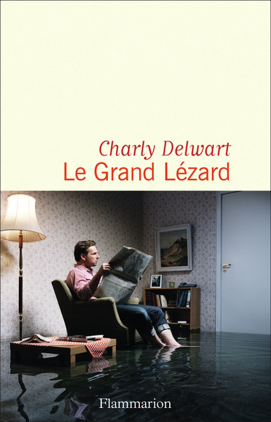 GRAND LEZARD