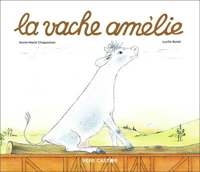 VACHE AMELIE