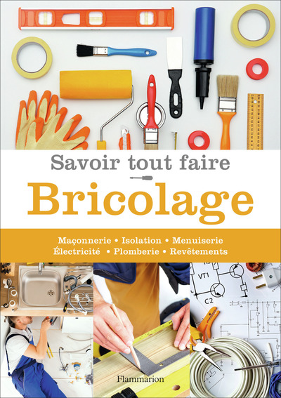 BRICOLAGE