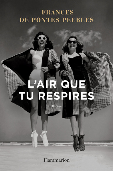 L´AIR QUE TU RESPIRES