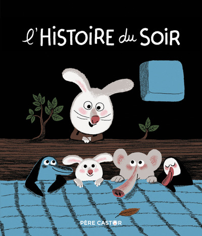 L´HISTOIRE DU SOIR
