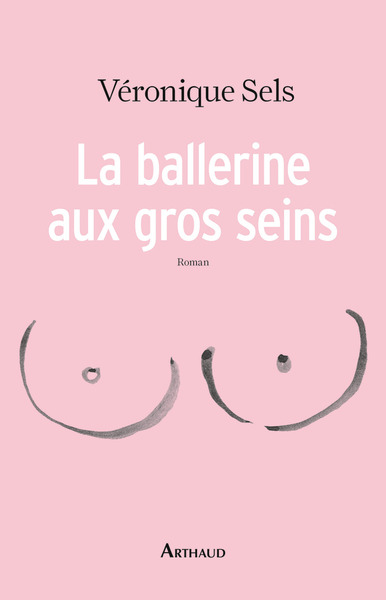 BALLERINE AUX GROS SEINS