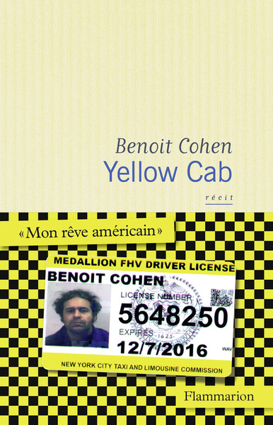 YELLOW CAB