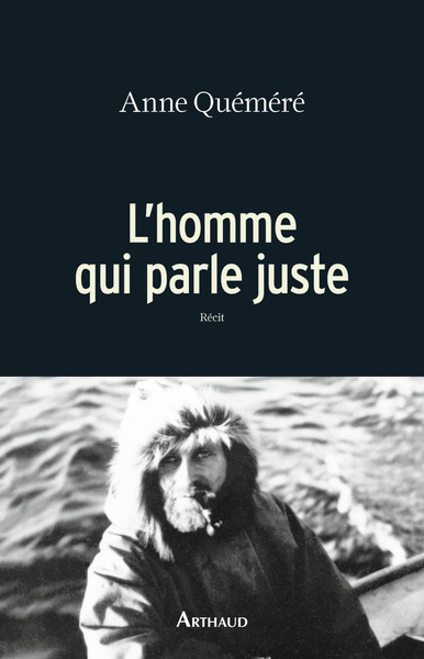 L´HOMME QUI PARLE JUSTE