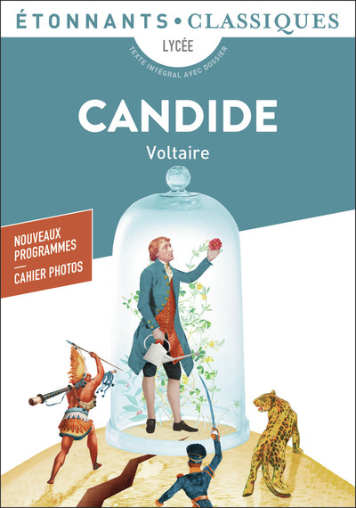 CANDIDE