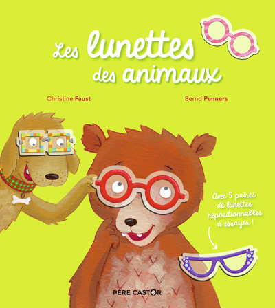 BOBOS DES ANIMAUX (AVEC 5 PANSEMENTS REPOSITIONNABLES POUR LES SOIGNER !)