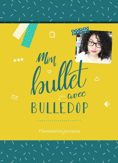 MON BULLET AVEC BULLEDOP