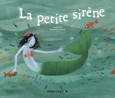 PETITE SIRENE