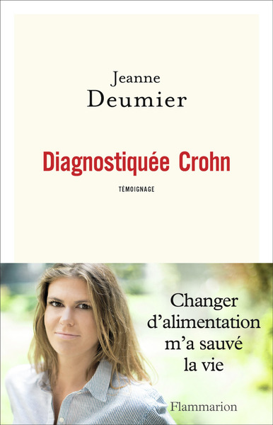 DIAGNOSTIQUEE CROHN