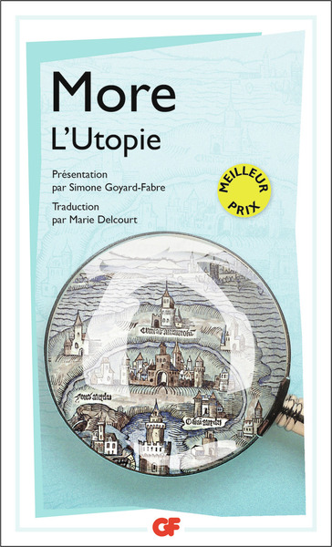 UTOPIE (L´)