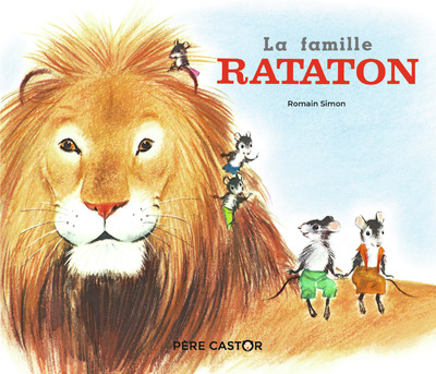 FAMILLE RATATON