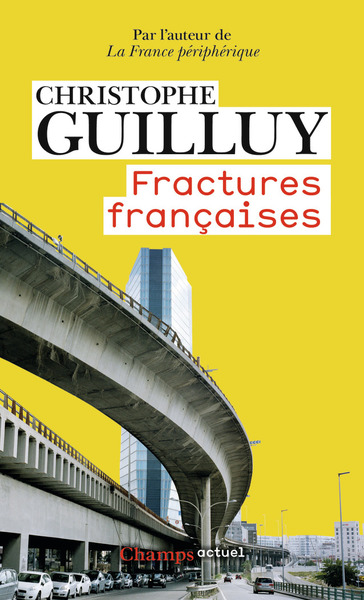 FRACTURES FRANCAISES