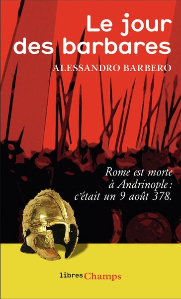 JOUR DES BARBARES