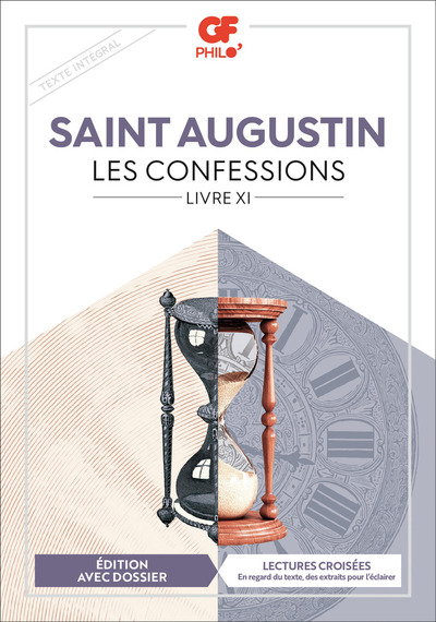 CONFESSIONS - LIVRE XI