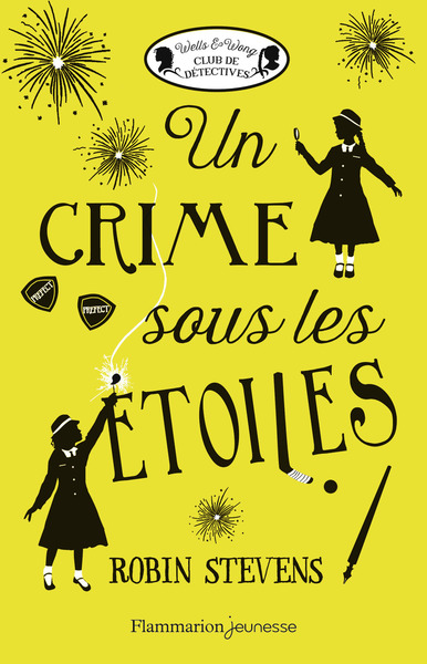 CRIME SOUS LES ETOILES