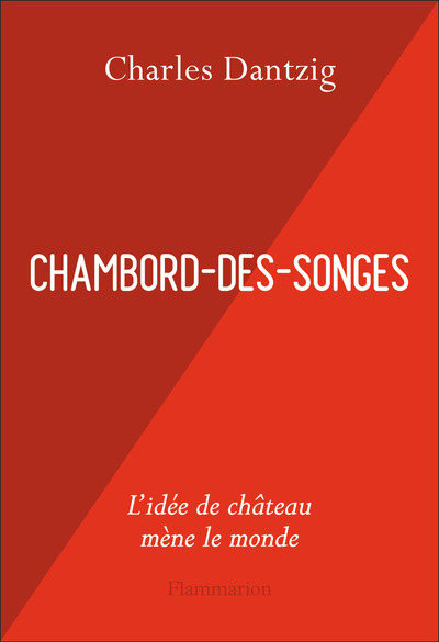 CHAMBORD DES SONGES