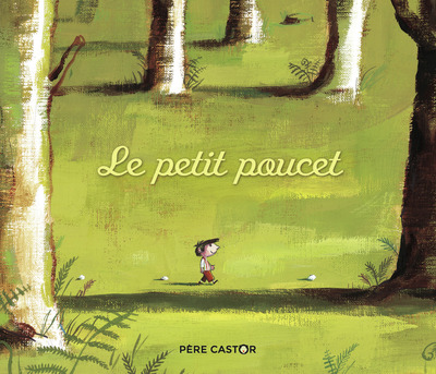 PETIT POUCET