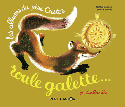 ROULE GALETTE... - MINI HISTOIRES