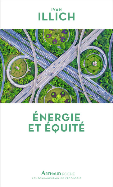 ENERGIE ET EQUITE - POCHE