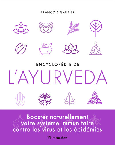 ENCYCLOPEDIE DE L´AYURVEDA