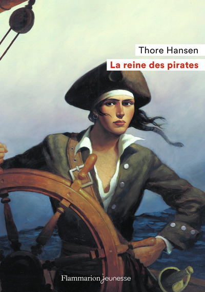 REINE DES PIRATES