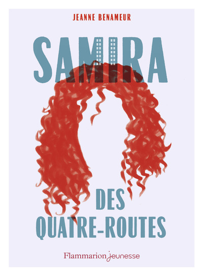 SAMIRA DES QUATRE ROUTES (NE)