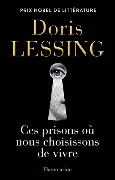 CES PRISONS OU NOUS CHOISISSONS DE VIVRE
