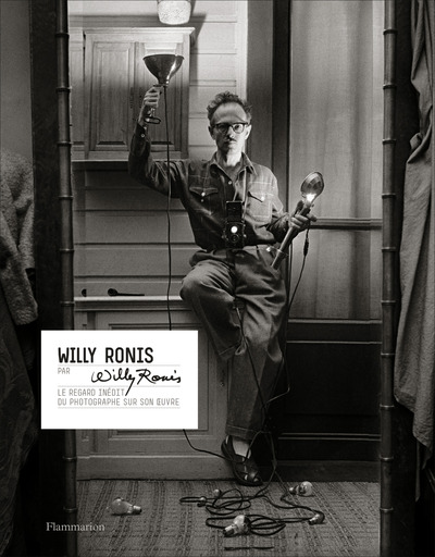 WILLY RONIS PAR WILLY RONIS