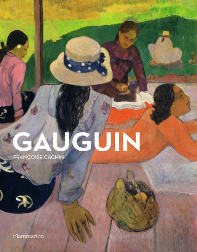 GAUGUIN (INTEGRAL)