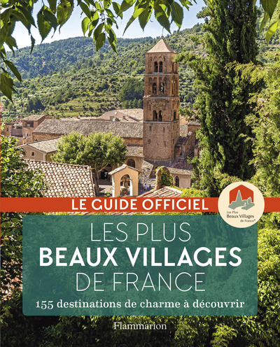 PLUS BEAUX VILLAGES DE FRANCE