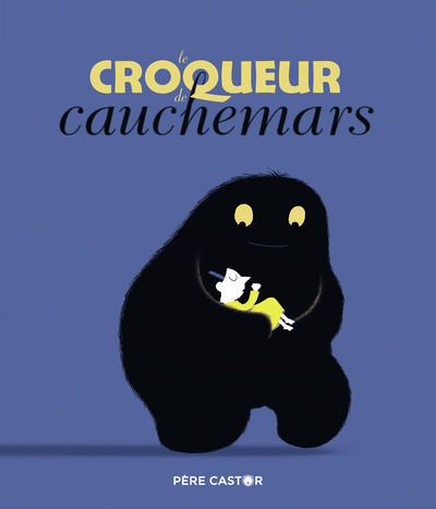 CROQUEUR DE CAUCHEMARS