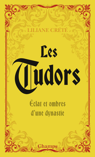 TUDORS