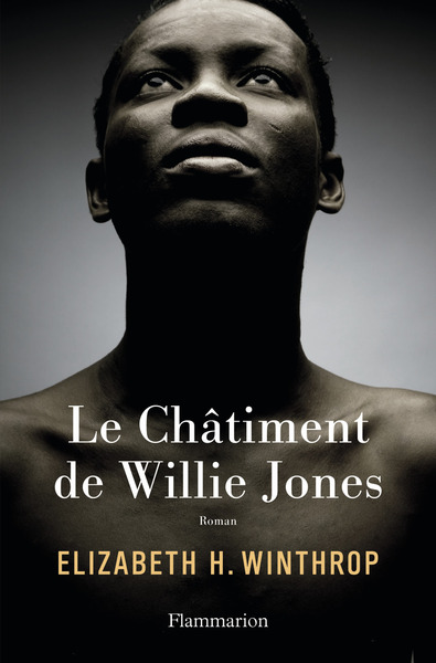 CHATIMENT DE WILLIE JONES (LE)