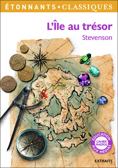 ILE AU TRESOR (L´)