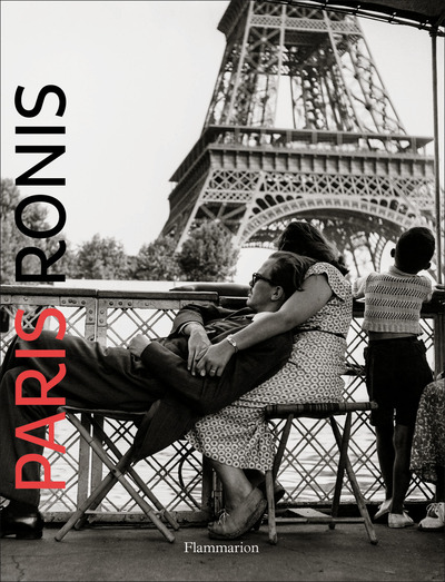 PARIS RONIS (POCKET)