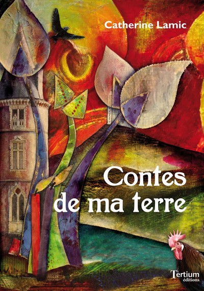 CONTES DE MA TERRE