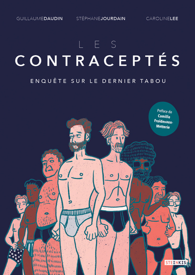 CONTRACEPTES - ENQUETE SUR LE DERNIER TABOU