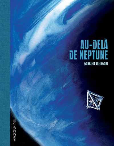 AU-DELA DE NEPTUNE - AUX CONFINS