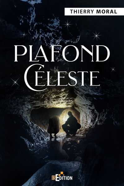 PLAFOND CELESTE