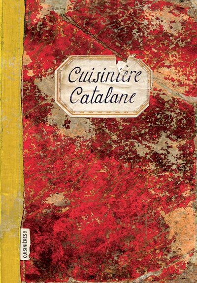 CUISINIERE CATALANE