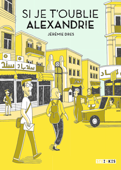 SI JE T´ OUBLIE ALEXANDRIE - EDITION 10 ANS
