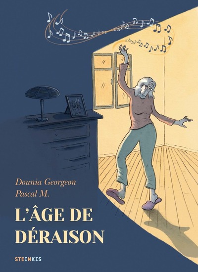 L´AGE DE DERAISON