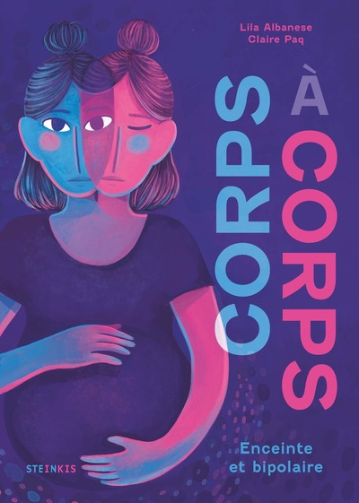 CORPS A CORPS - ENCEINTE ET BIPOLAIRE