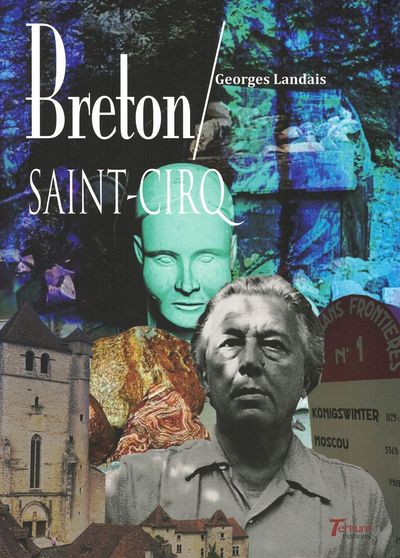 BRETON / SAINT-CIRQ