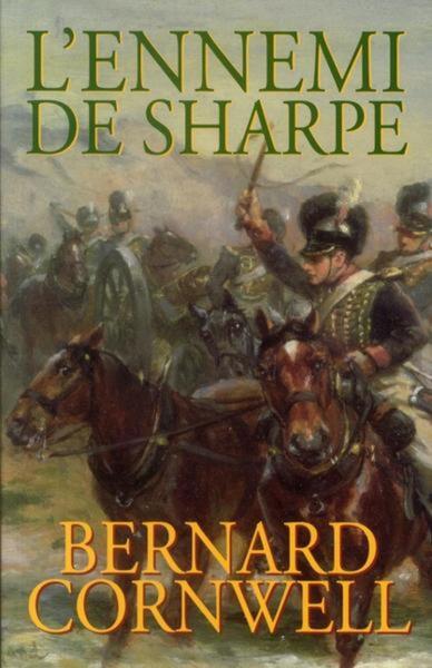 ENNEMI DE SHARPE