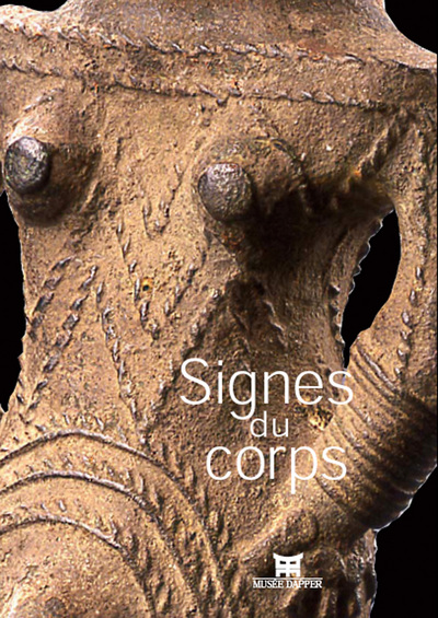 SIGNES DU CORPS (BROCHE)